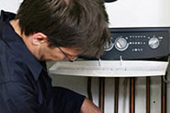 boiler replacement Chapelton