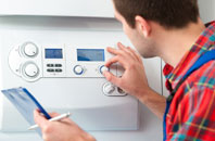 free commercial Chapelton boiler quotes