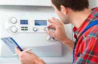 free Chapelton gas safe engineer quotes
